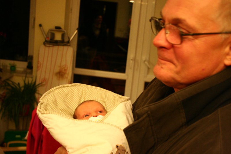 IMG_4349.JPG - Z dumnym dziadkiem