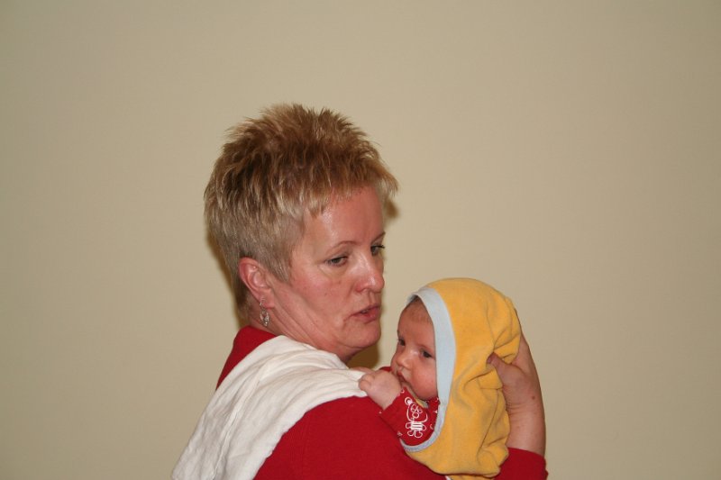 IMG_4519.JPG - Adaś z babcią